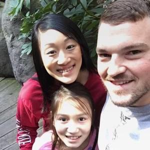 Meet your Posher, Brady